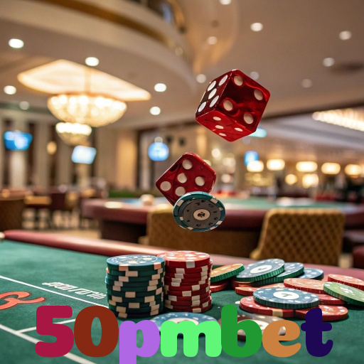 50pmbet：Aposte no futebol, jogue poker e conquiste vitórias épicas!