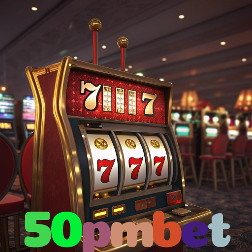 50pmbet：Aposte nas melhores slots e conquiste prêmios como nunca!