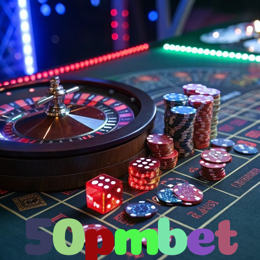 50pmbet：Aposte nas melhores slots e conquiste prêmios como nunca!