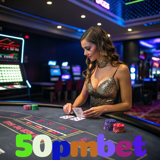 50pmbet：Jogue poker, aposte no futebol e ganhe em grandes jogos de cassino!