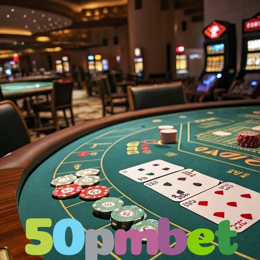 50pmbet：Jogue poker, aposte no futebol e ganhe em grandes jogos de cassino!