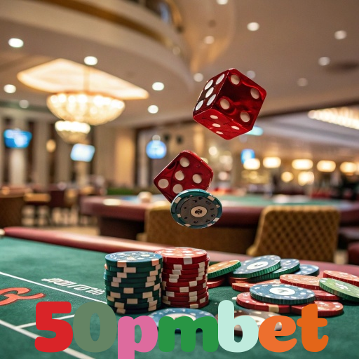 50pmbet：Jogue poker, aposte no futebol e ganhe em grandes jogos de cassino!