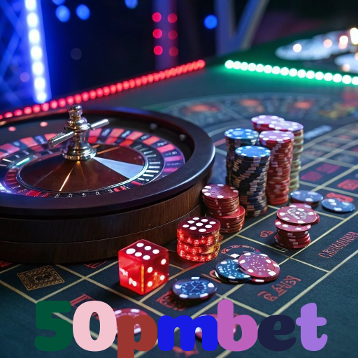 50pmbet：Jogue poker, aposte no futebol e ganhe em grandes jogos de cassino!